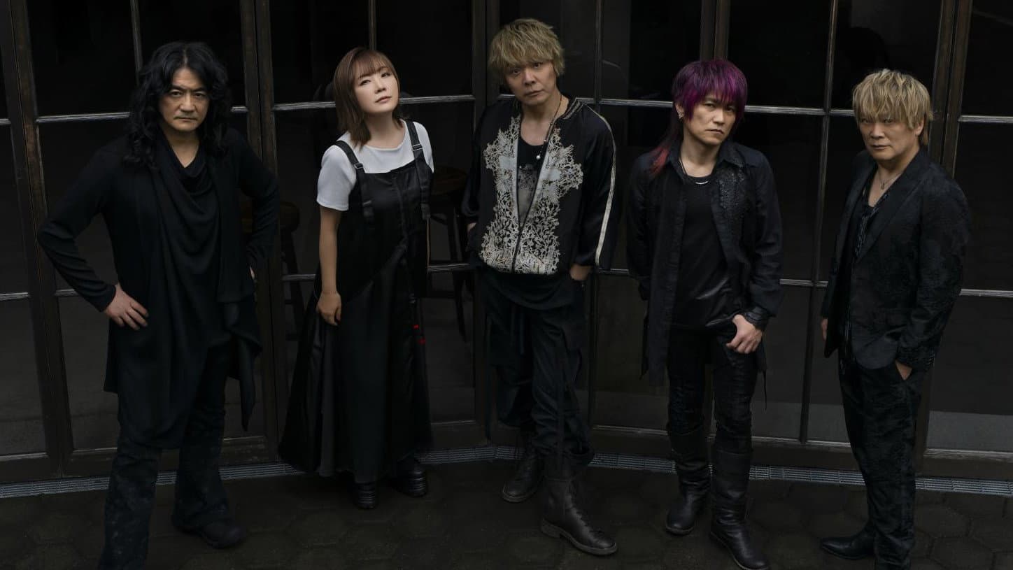 JAM Project LIVE TOUR 2022 THE JUDGEMENT