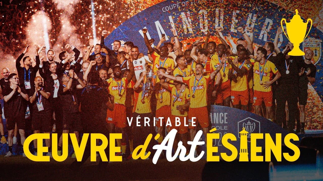Véritable Œuvre d’Artésiens