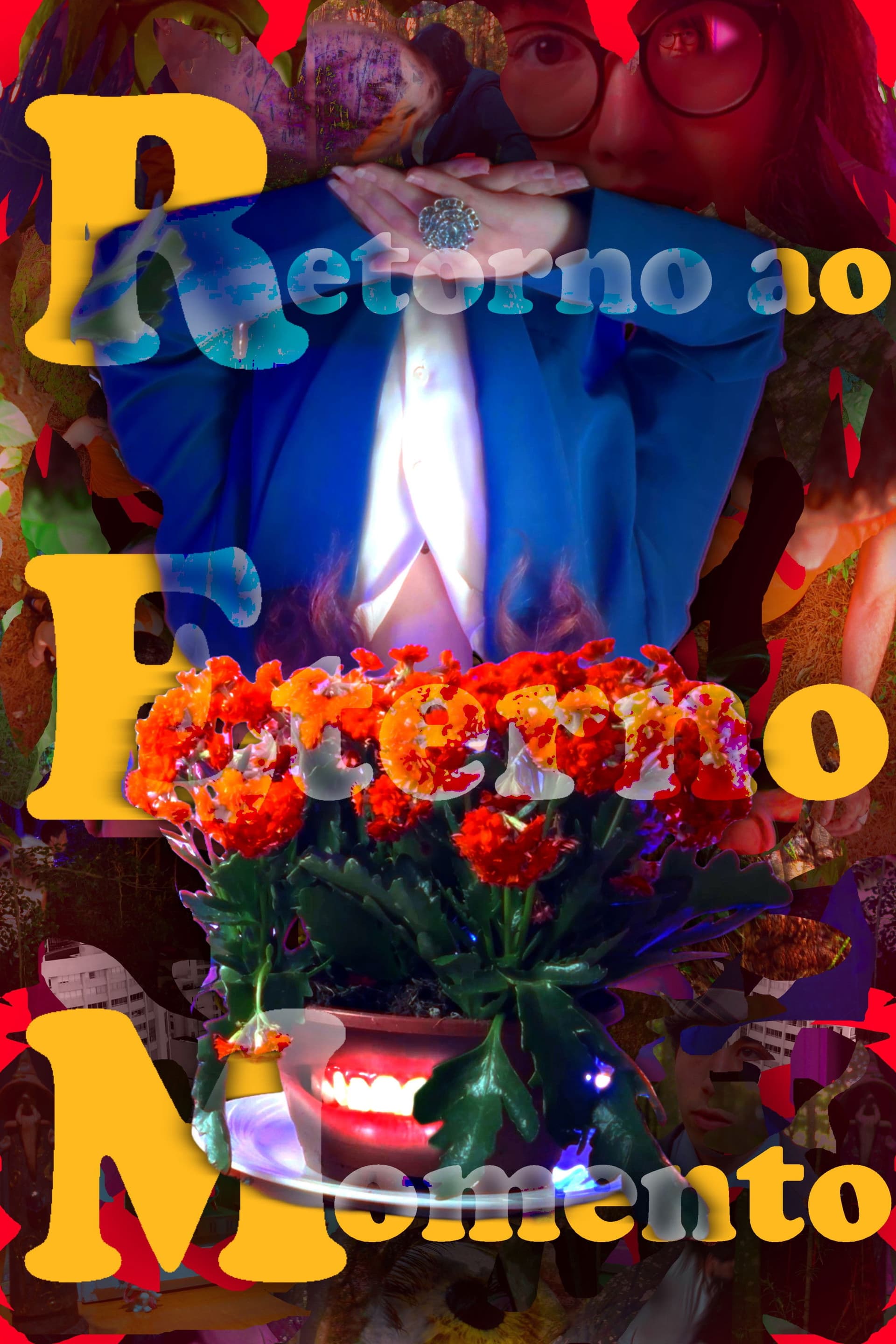 Retorno ao Eterno Momento