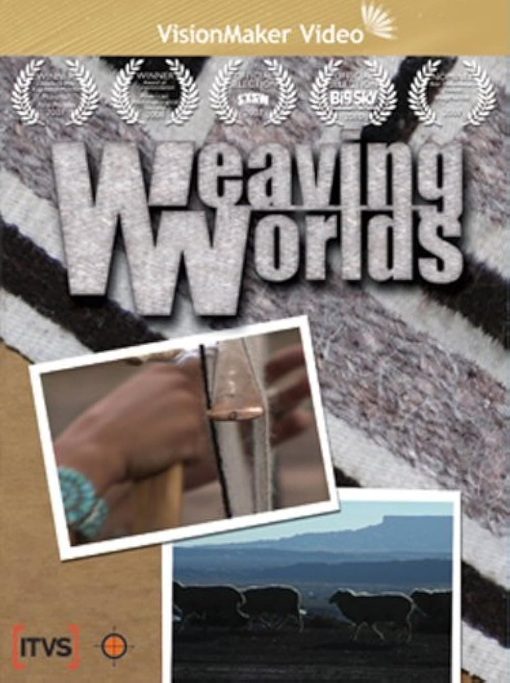 Weaving Worlds