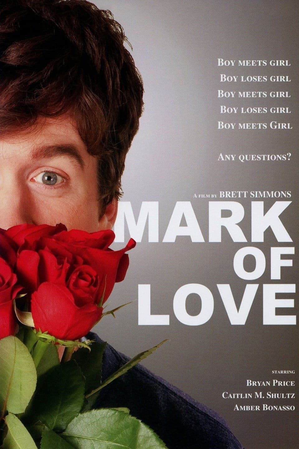 Mark of Love