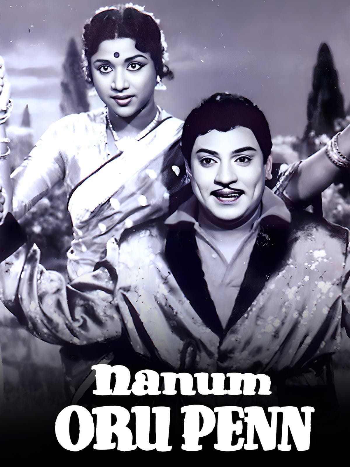 Naanum Oru Penn