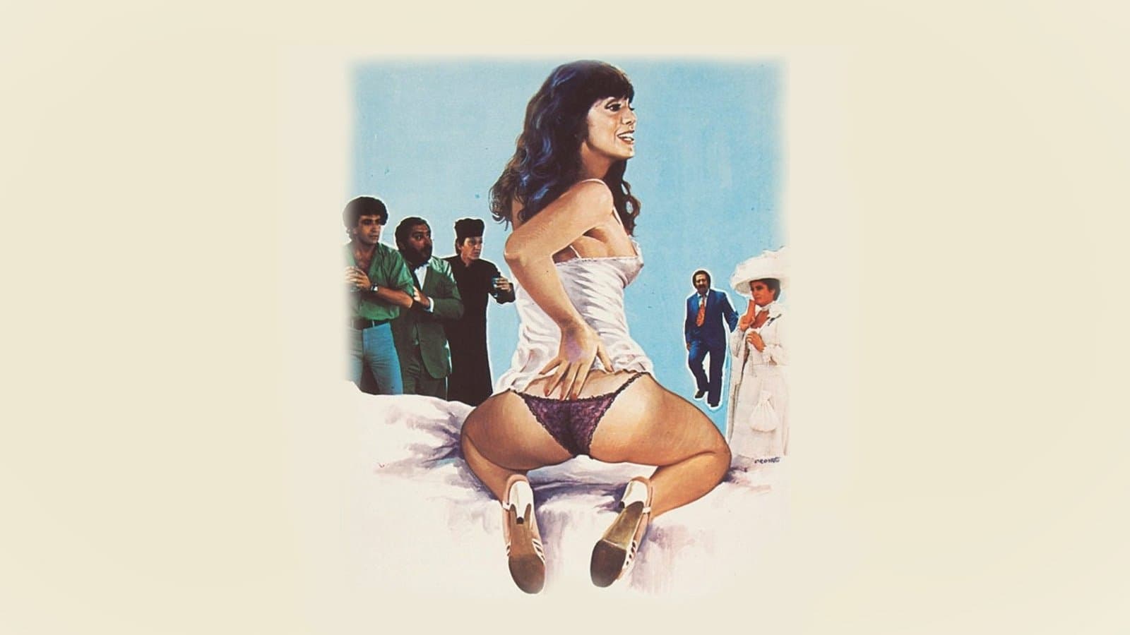 L'assistente sociale tutto pepe...