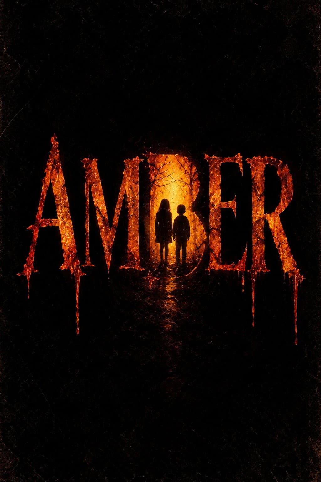 Amber