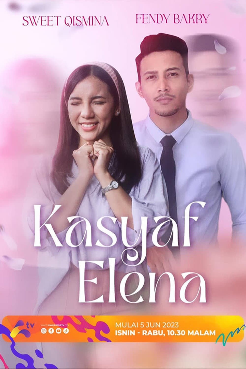 Kasyaf Elena