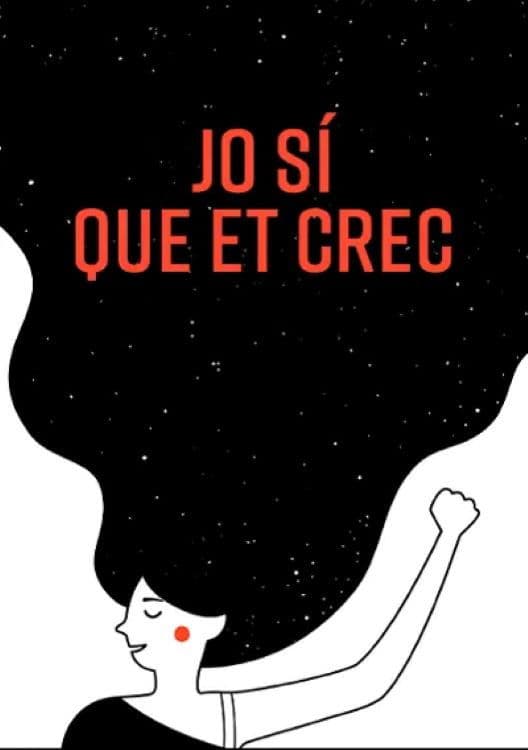 Jo sí que et crec