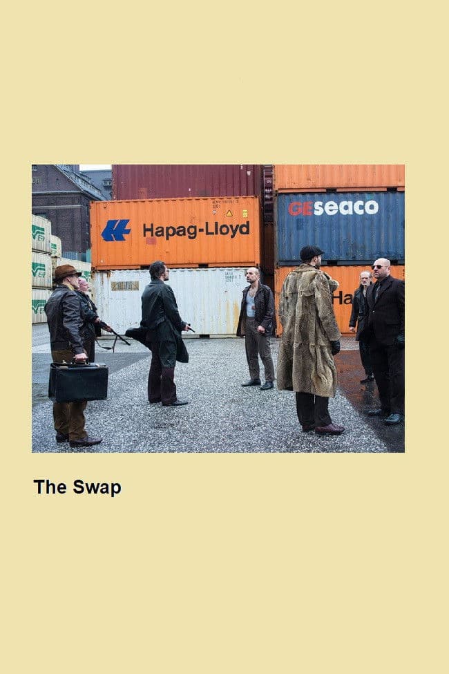 The Swap