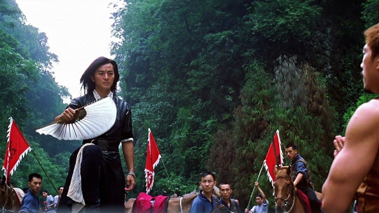 The Storm Riders Collection