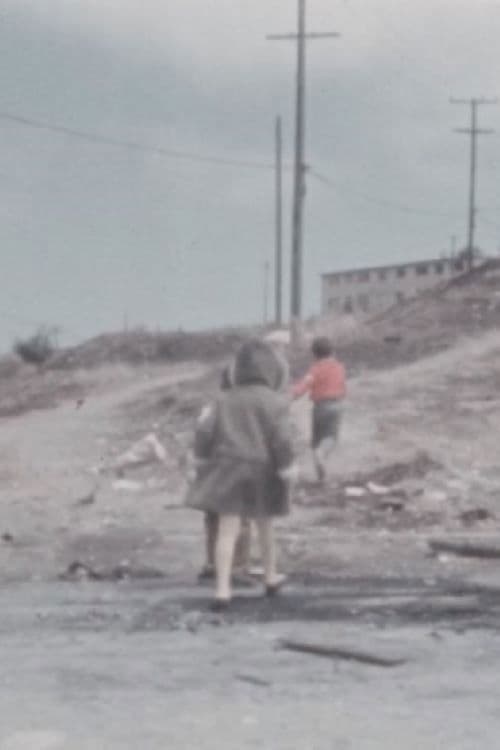 Hunters Point: A View from the Hill