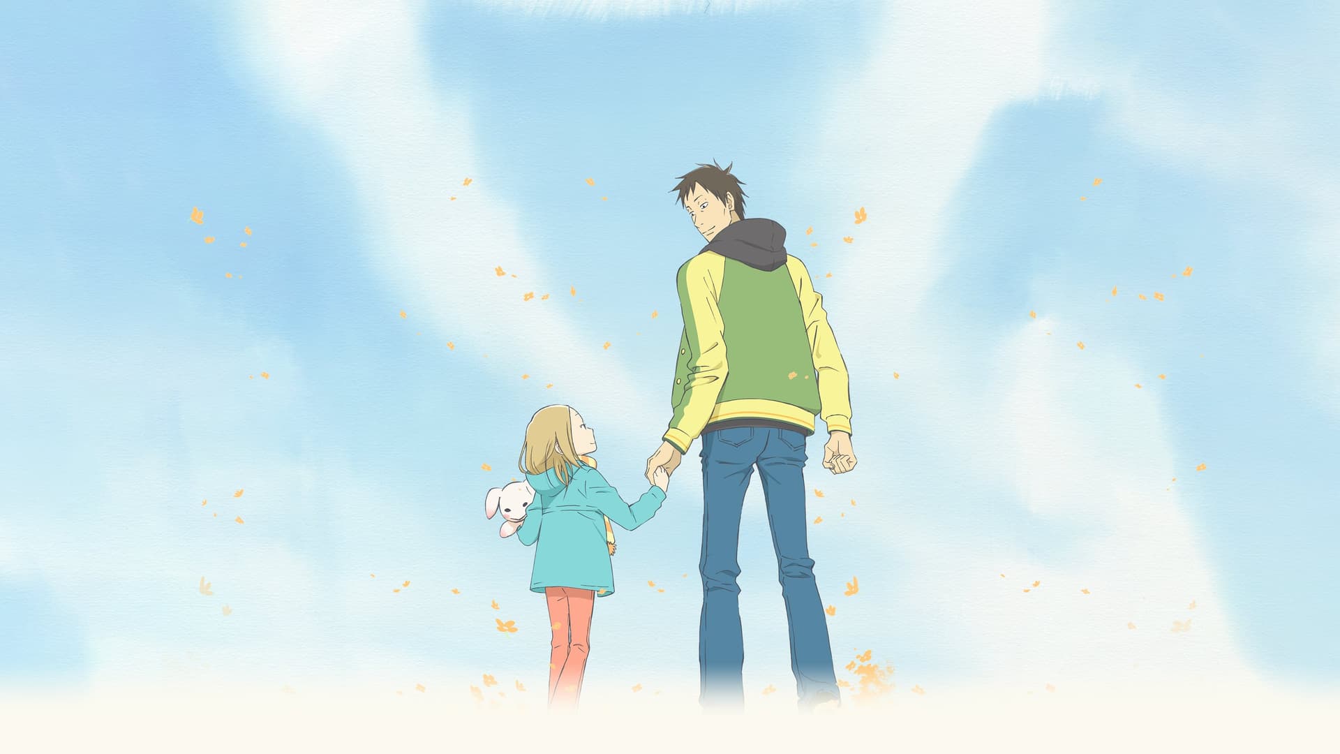 Usagi Drop