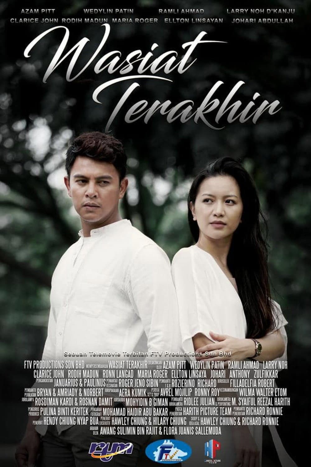 Wasiat Terakhir