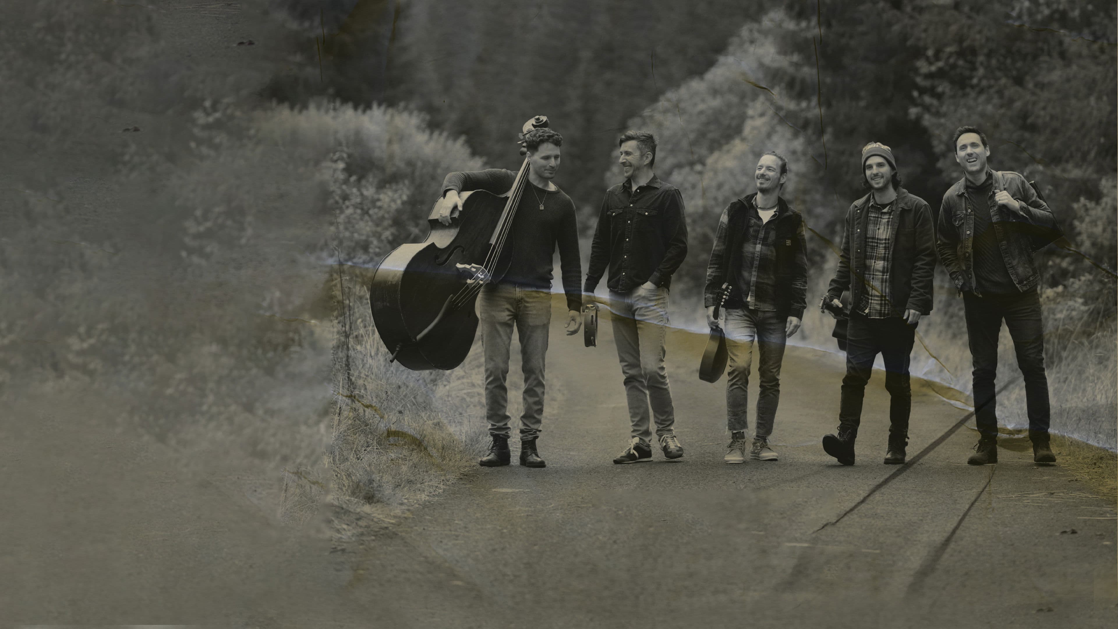 Bagossy Brothers Company - 10 éve úton