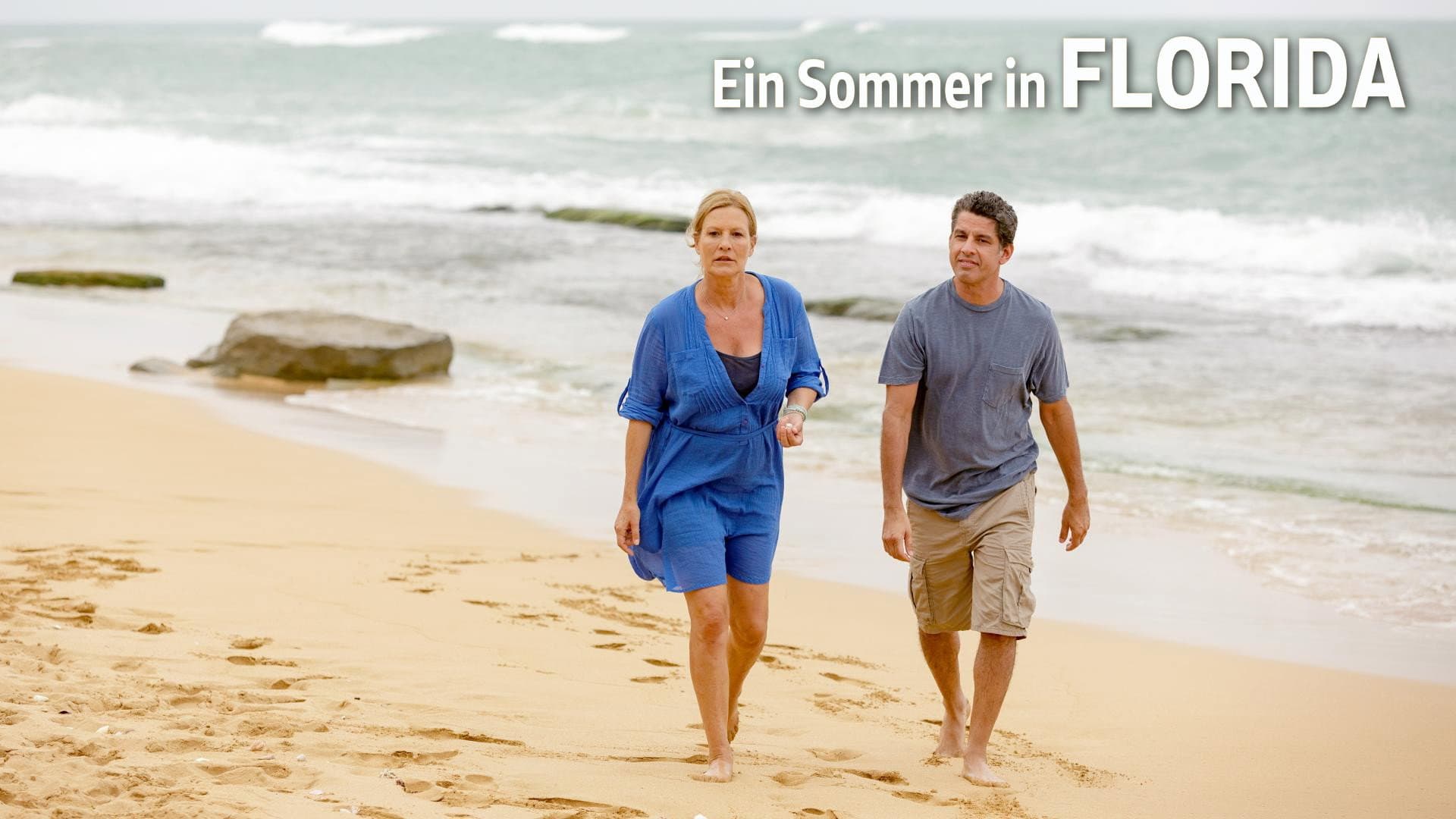 Ein Sommer in Florida