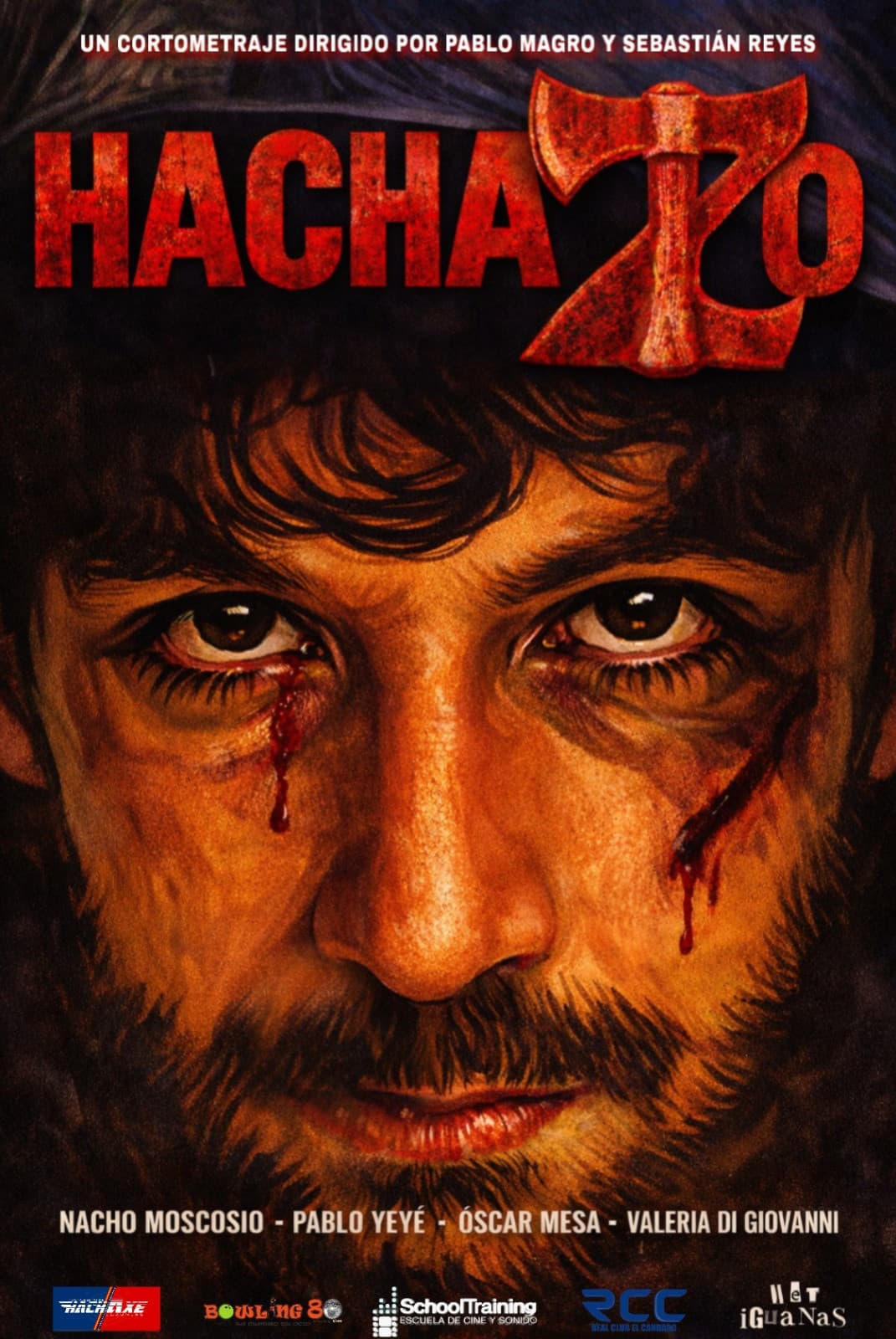 Hachazo
