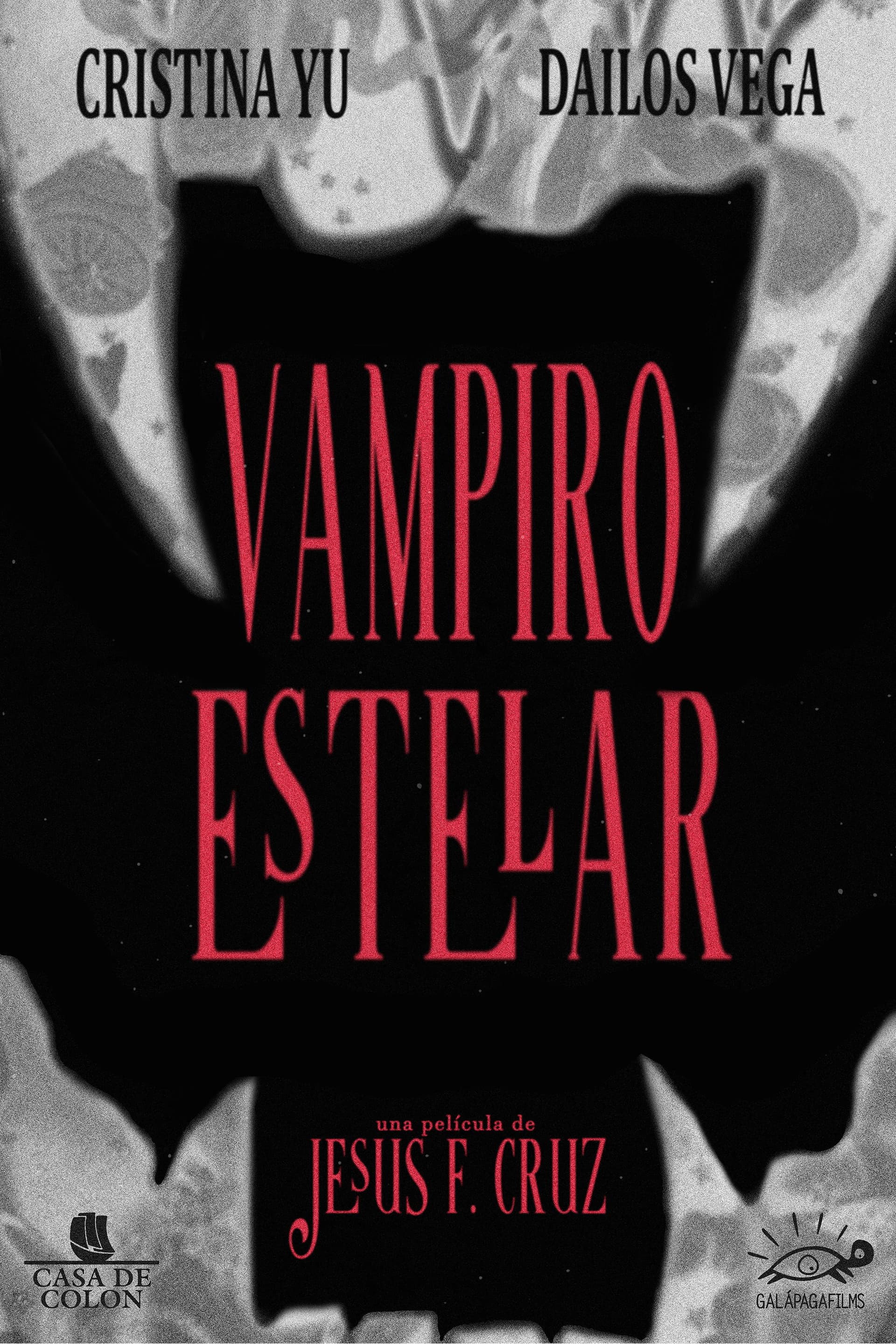 Vampiro Estelar