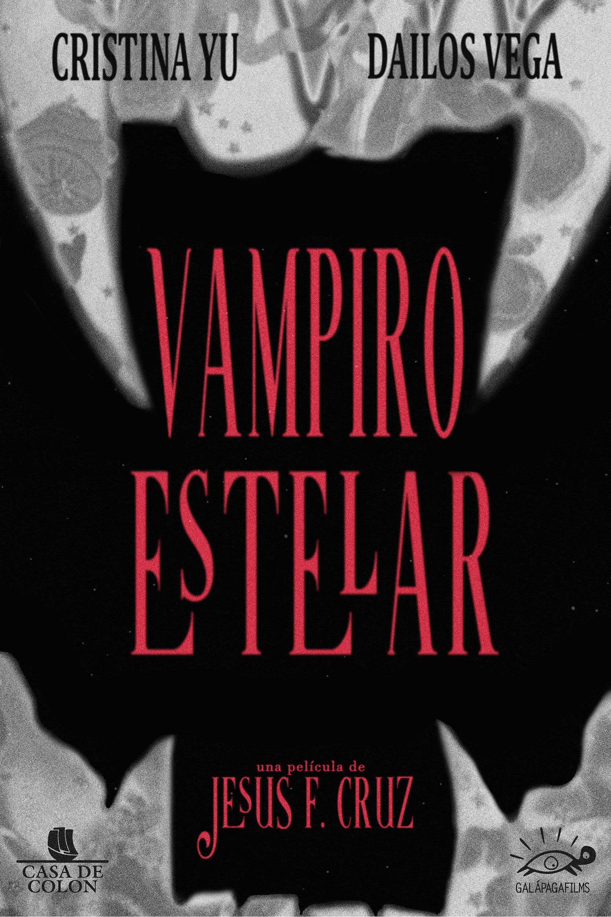 Vampiro Estelar