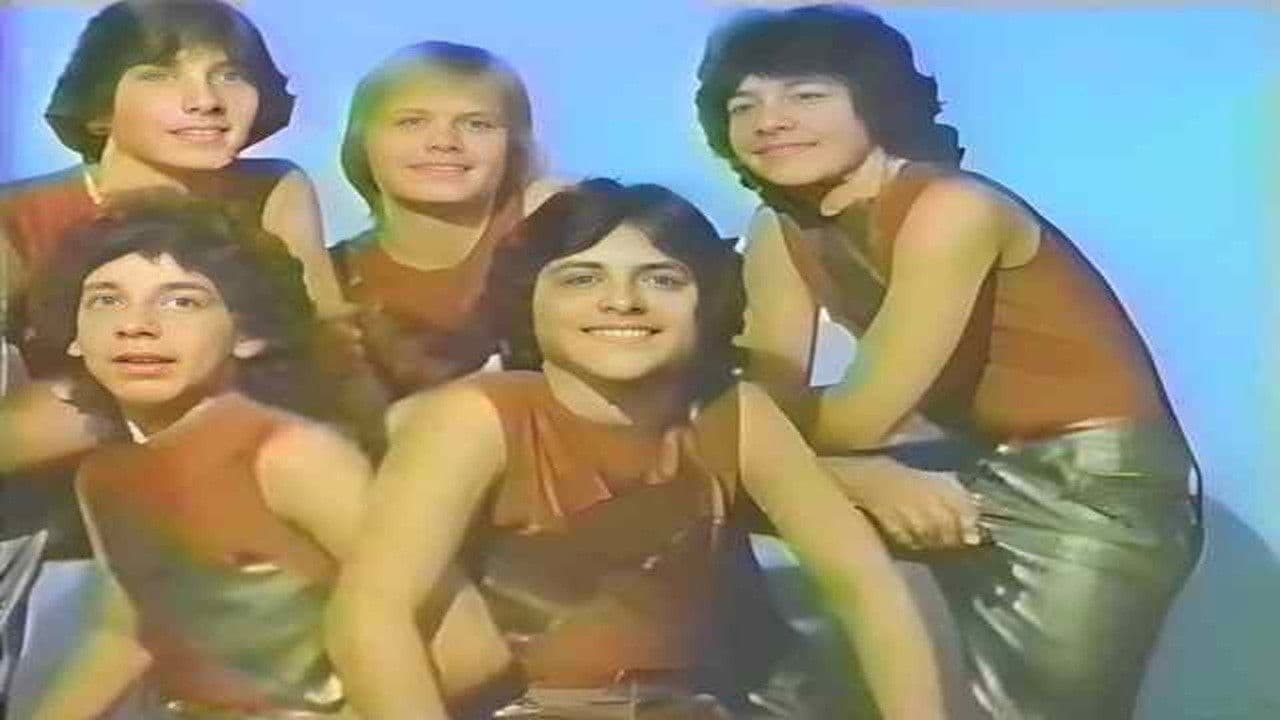 Menudo: La Película