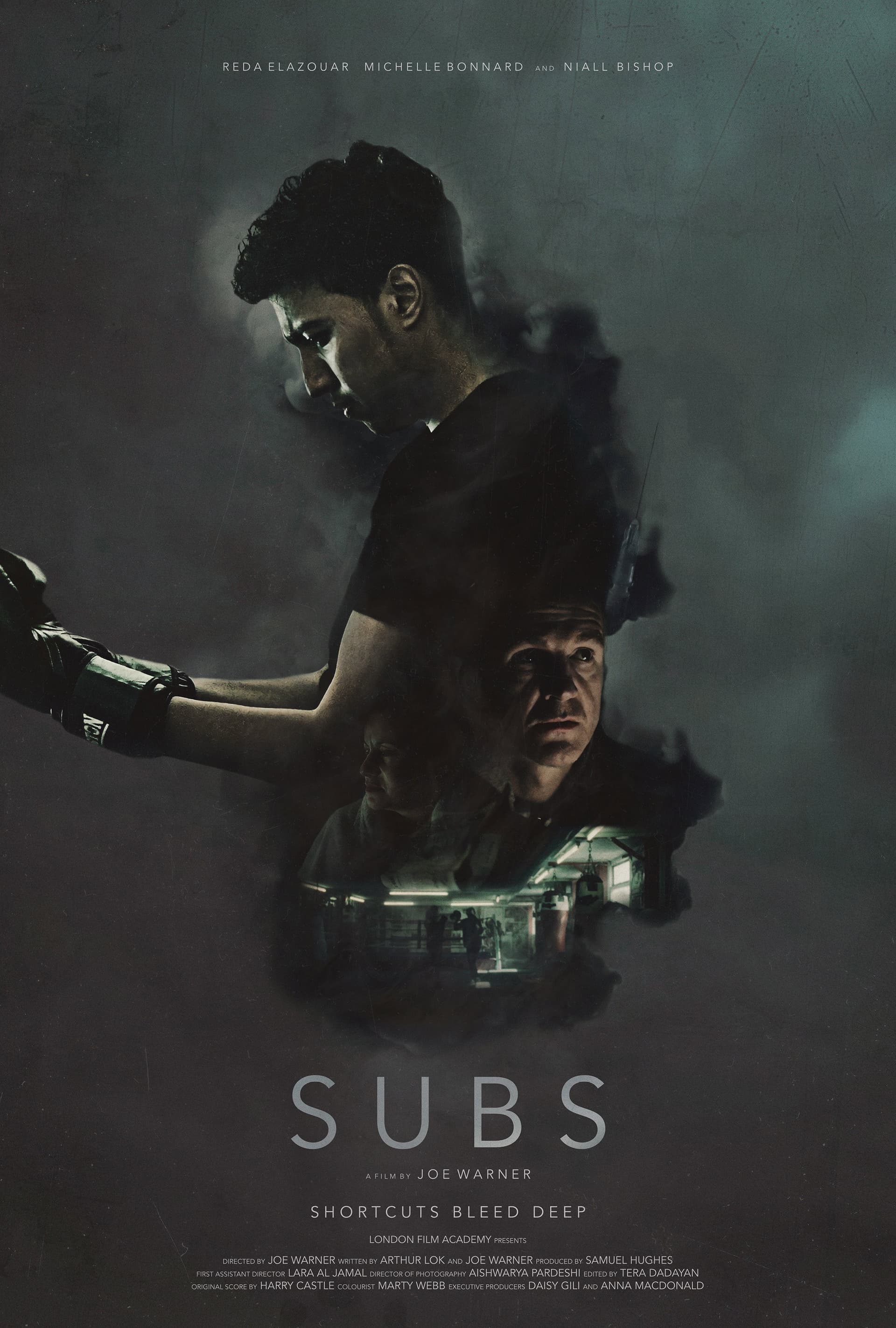 Subs