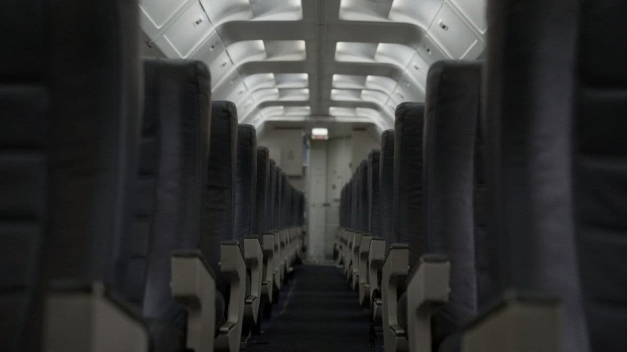 81 segundos - a tragédia aérea em Vinhedo