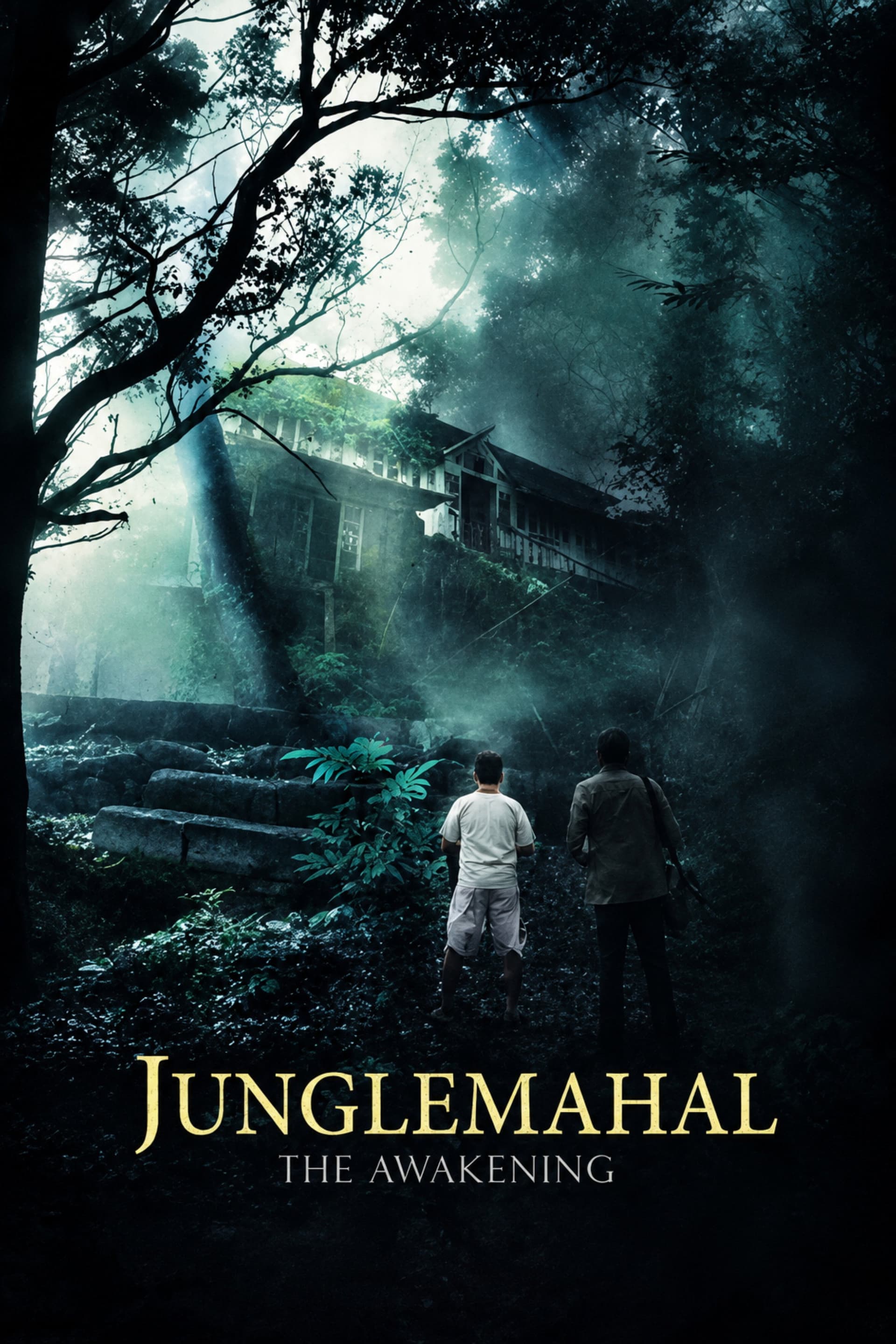 Junglemahal: The Awakening