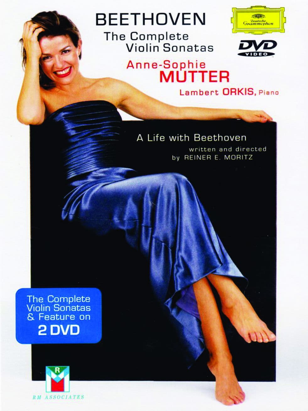 Beethoven - Complete Violin Sonatas