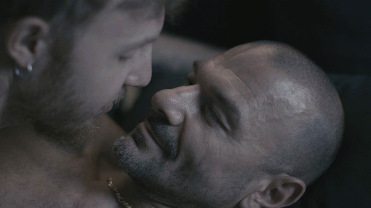 Anatomy of a Relationship