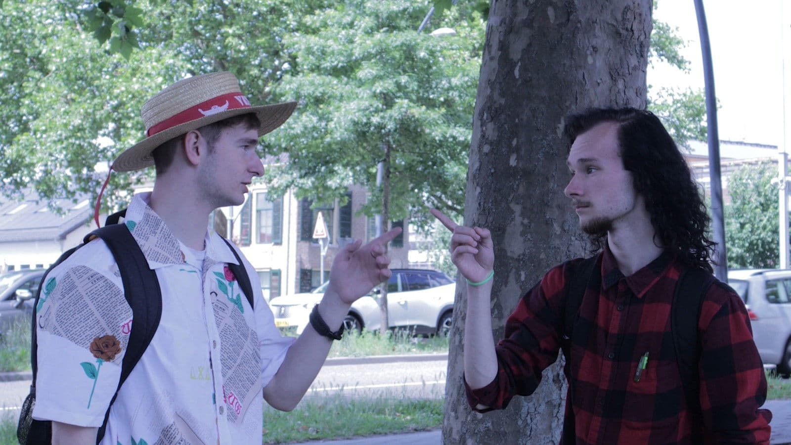 Kleurenpalet 2: Een Nog Grotere Fout