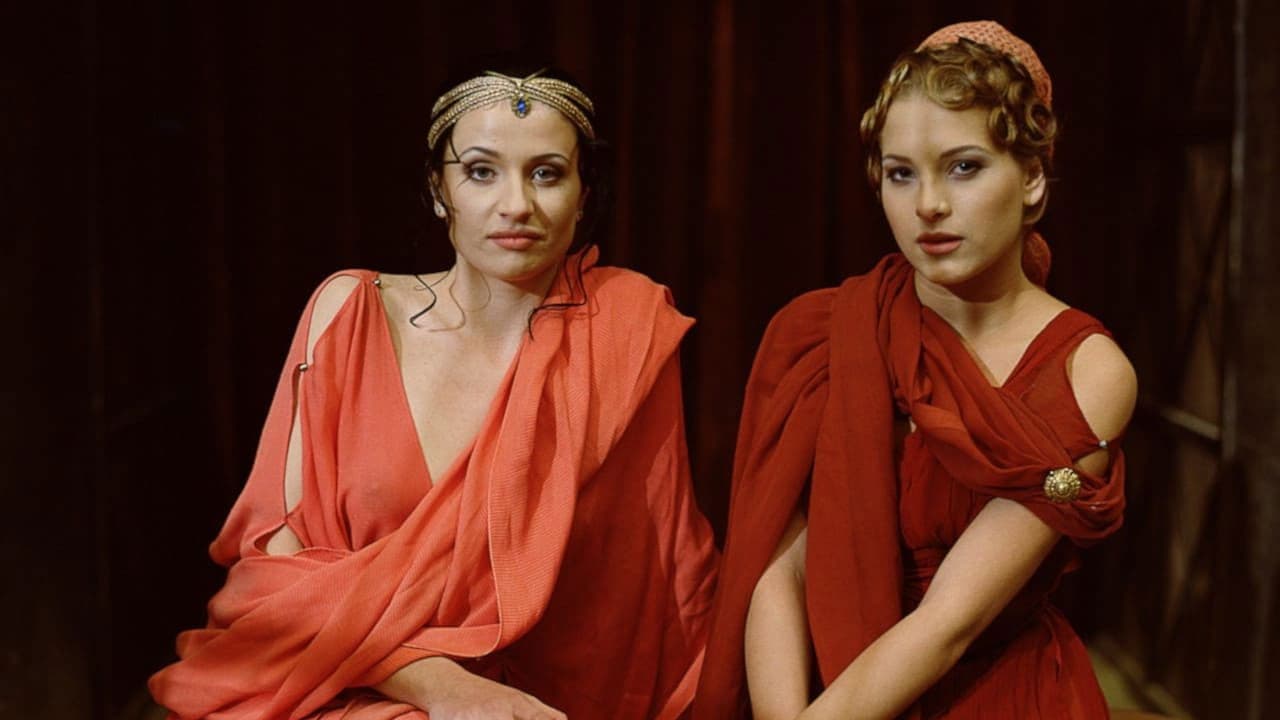 The Private Gladiator Collection