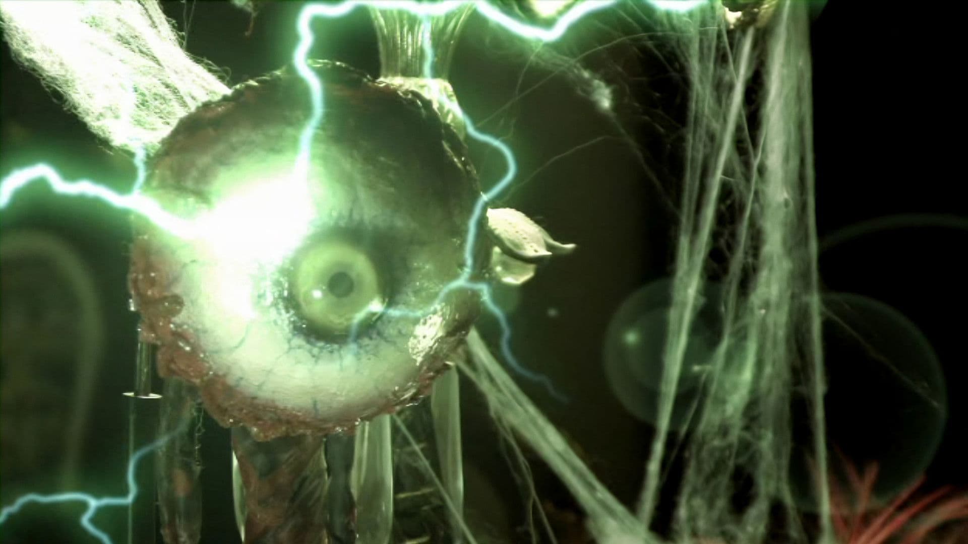 The Killer Eye Collection