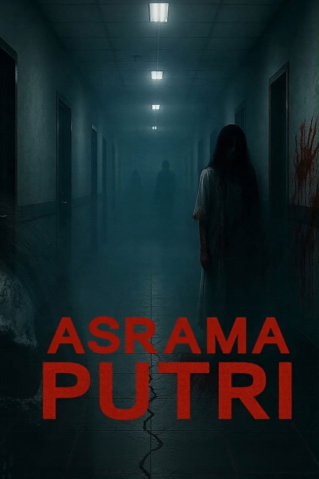 Asrama Putri