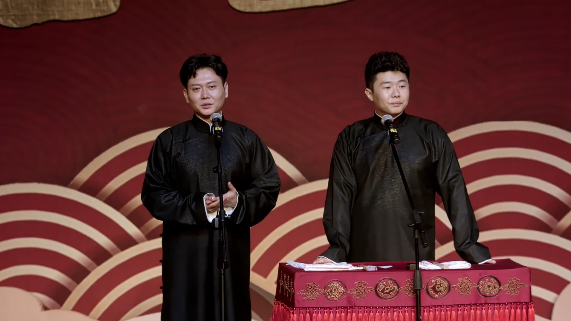 德云社孟鹤堂相声专场长春站