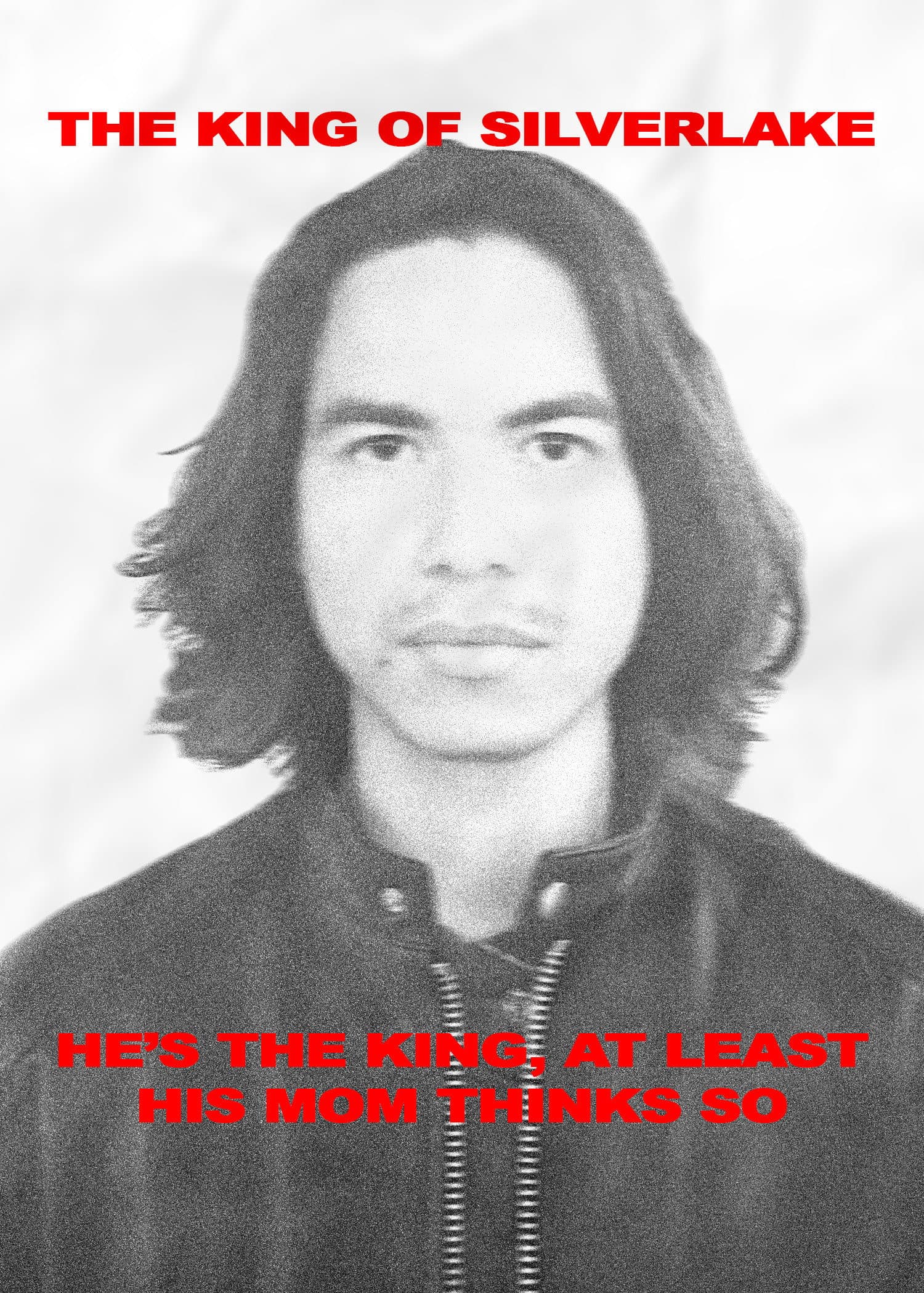 THE KING OF SILVERLAKE
