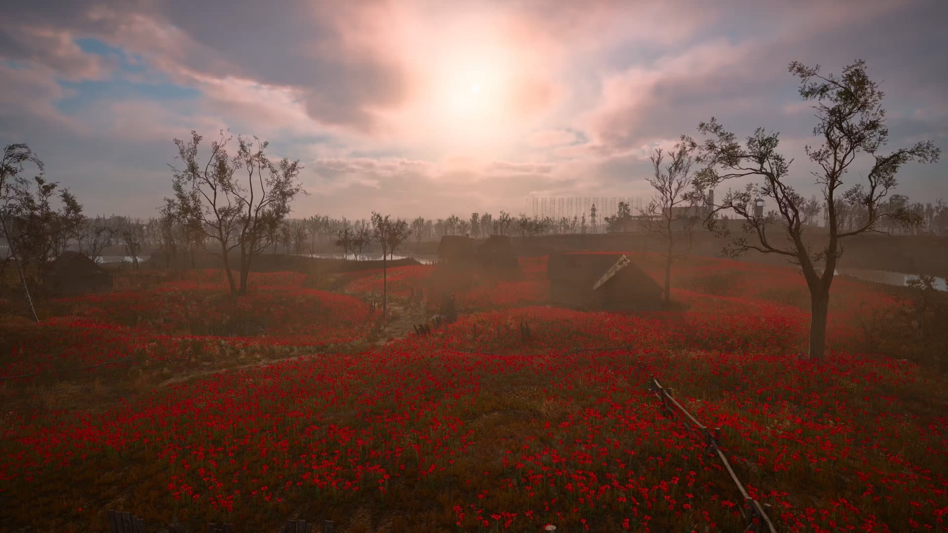 War Game: The Making of S.T.A.L.K.E.R. 2