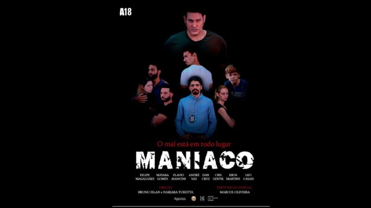 Maníaco