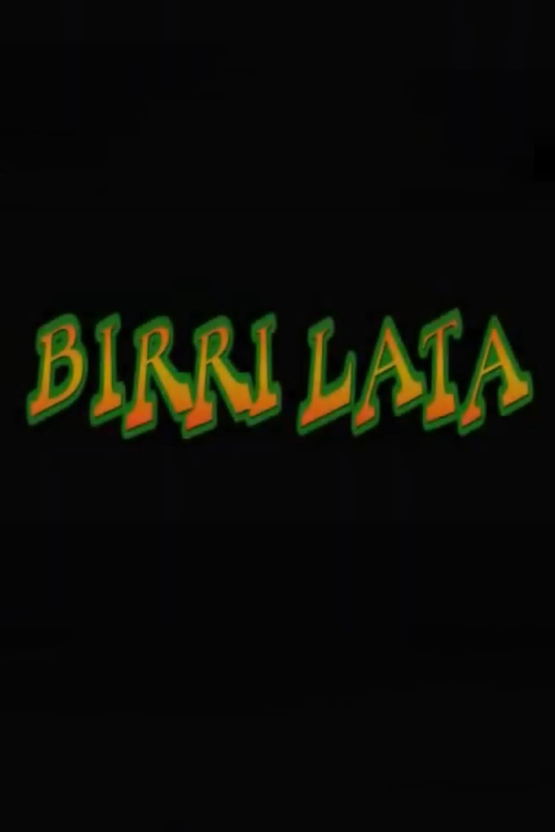 Birrilata, suena así