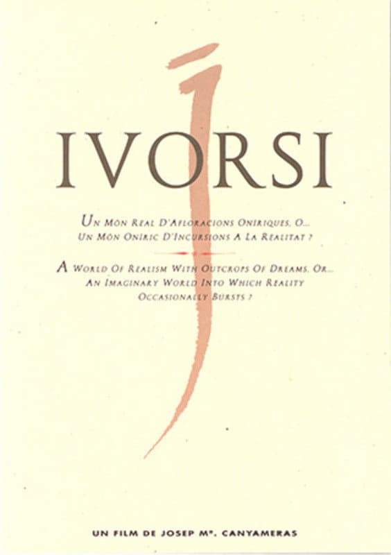 Ivorsi
