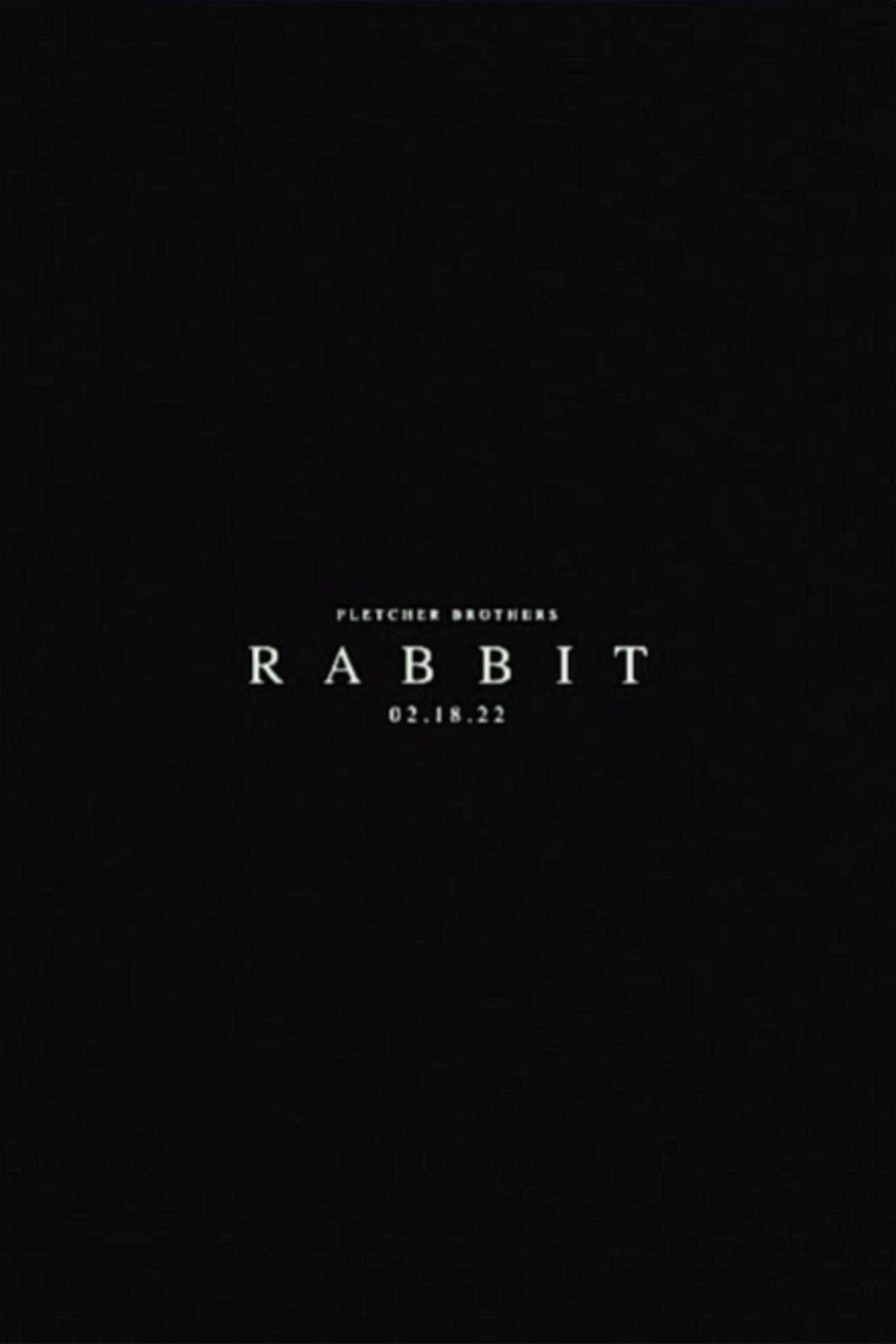 RABBIT