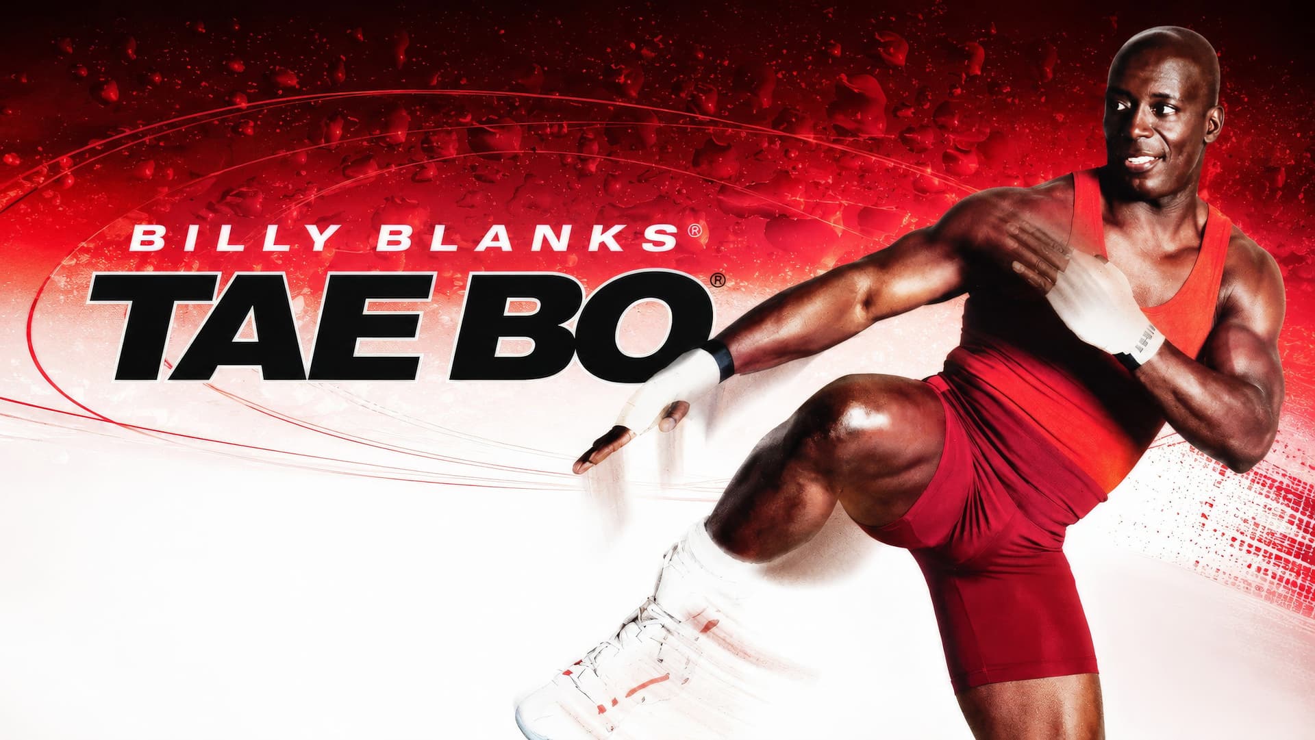 Billy Blanks Tae Bo: Insane Abs