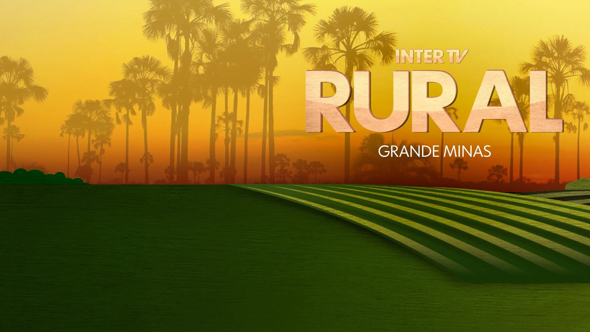 Inter TV Rural - Grande Minas