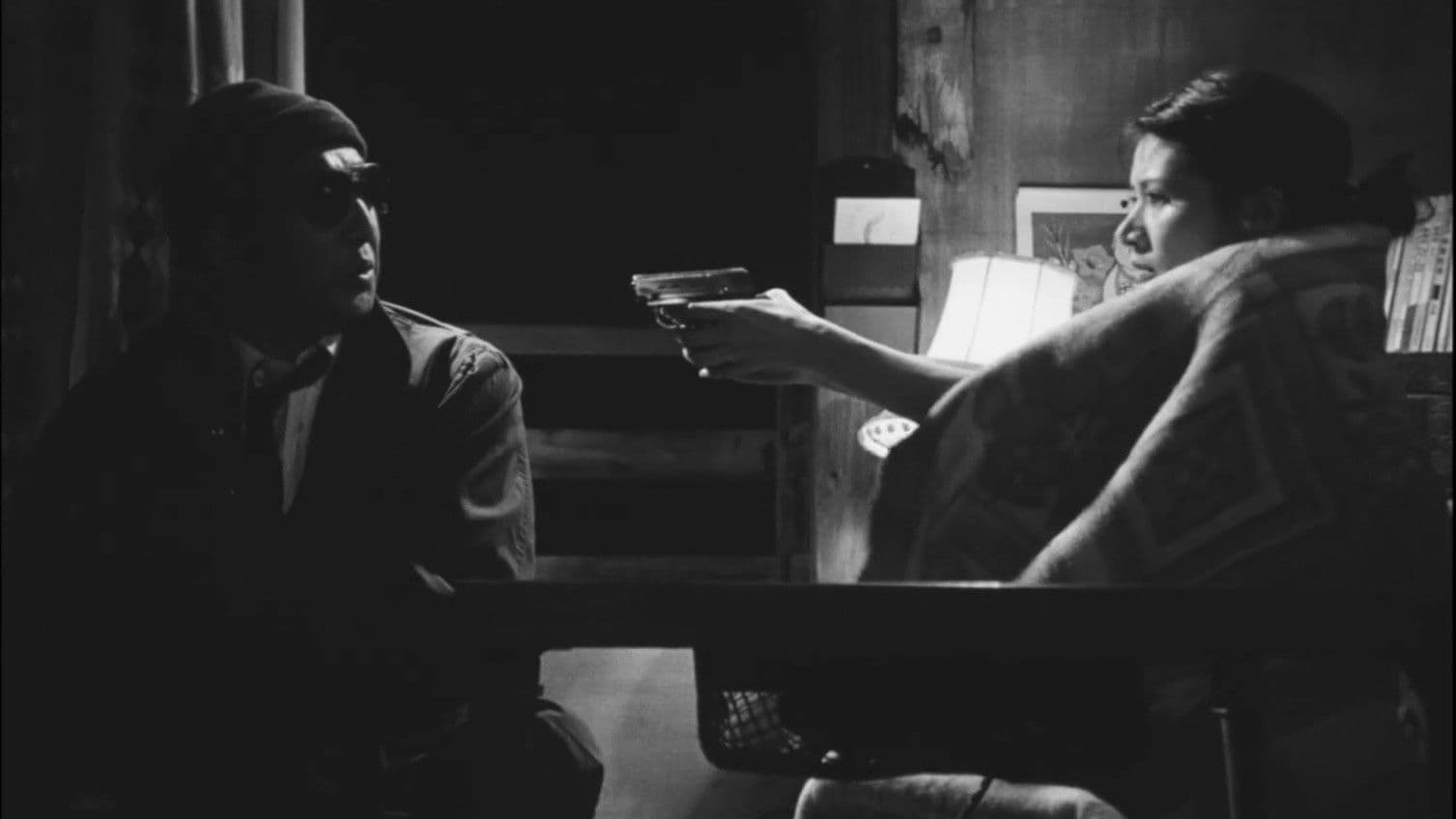 The Love and Adventures of Kuroki Taro