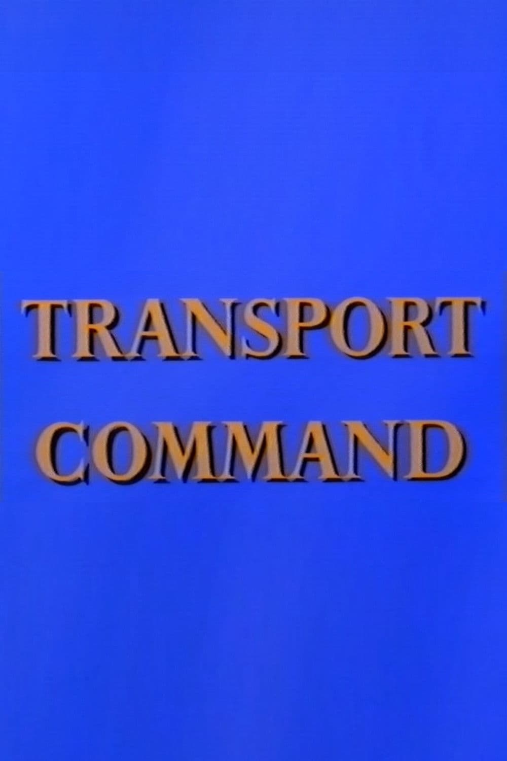 Transport Command