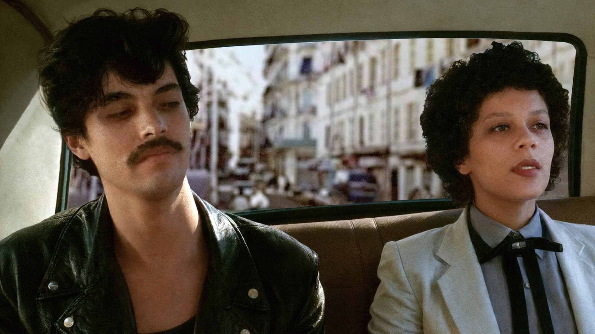 Take Your Ten Thousand Francs and Get Out