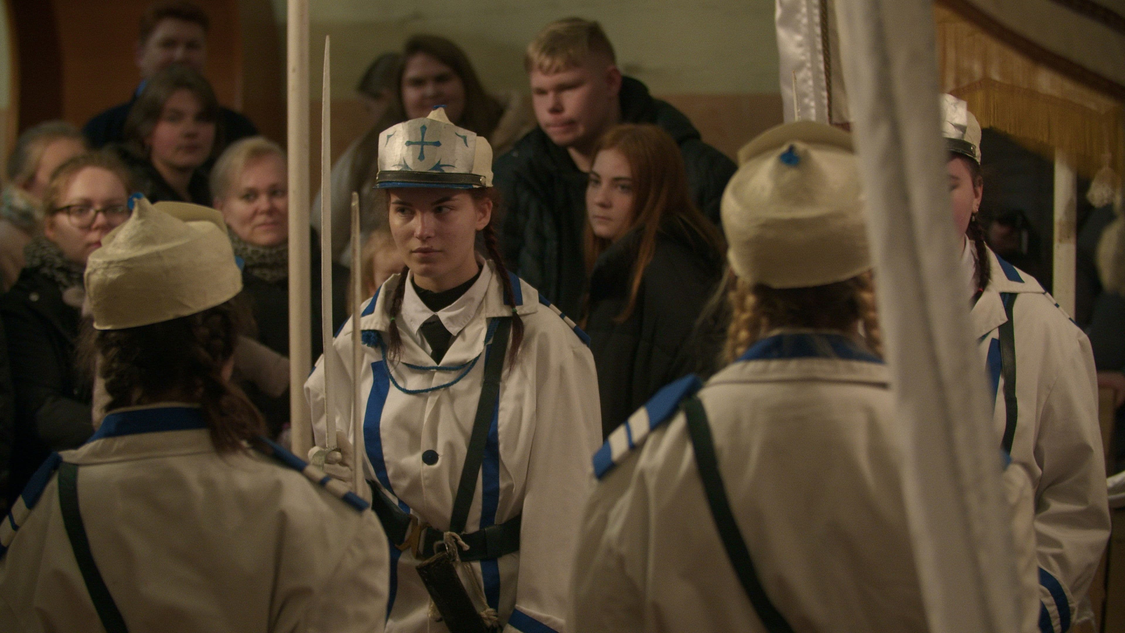 On Sacred and Profane