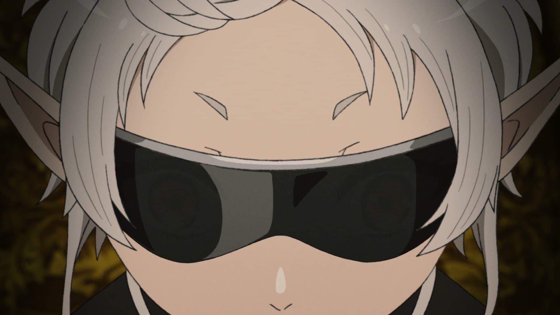 Mushoku Tensei: Jobless Reincarnation - Guardian Fitz