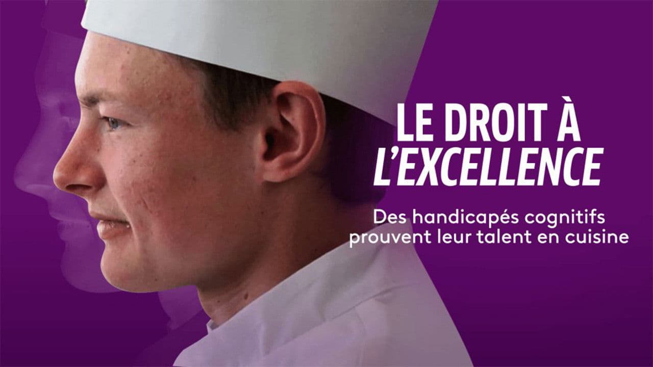 Le droit à l'excellence