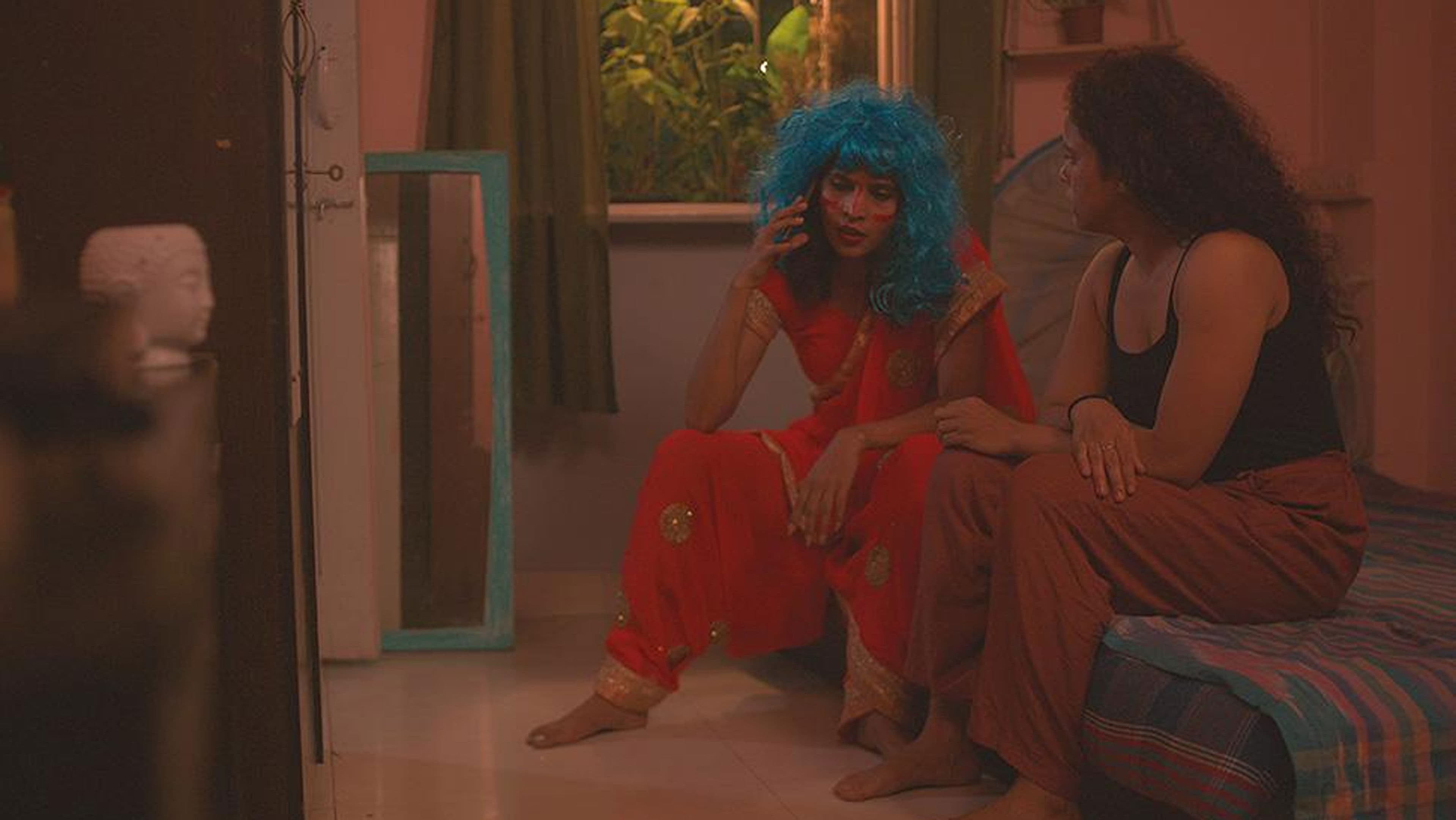 Songs of Forgotten Trees