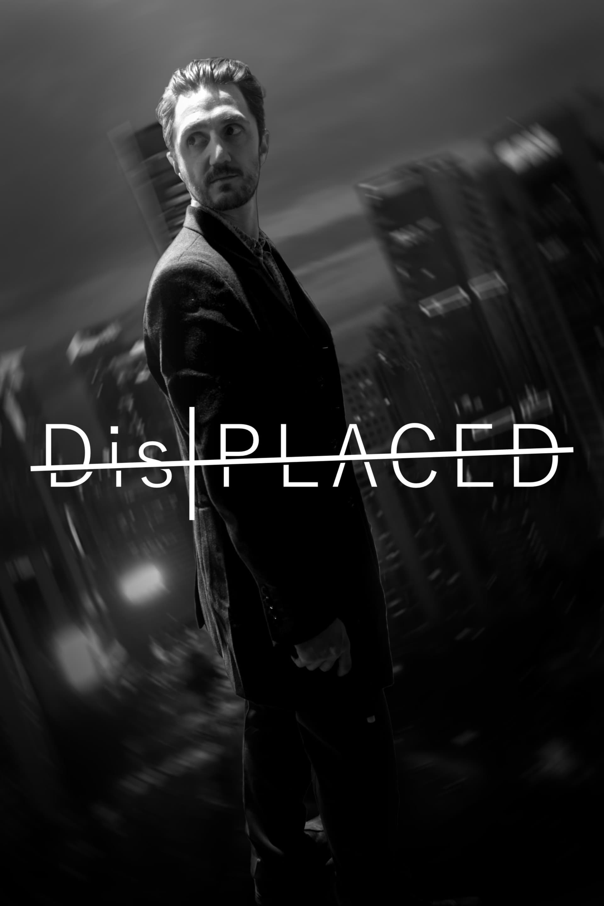 Displaced