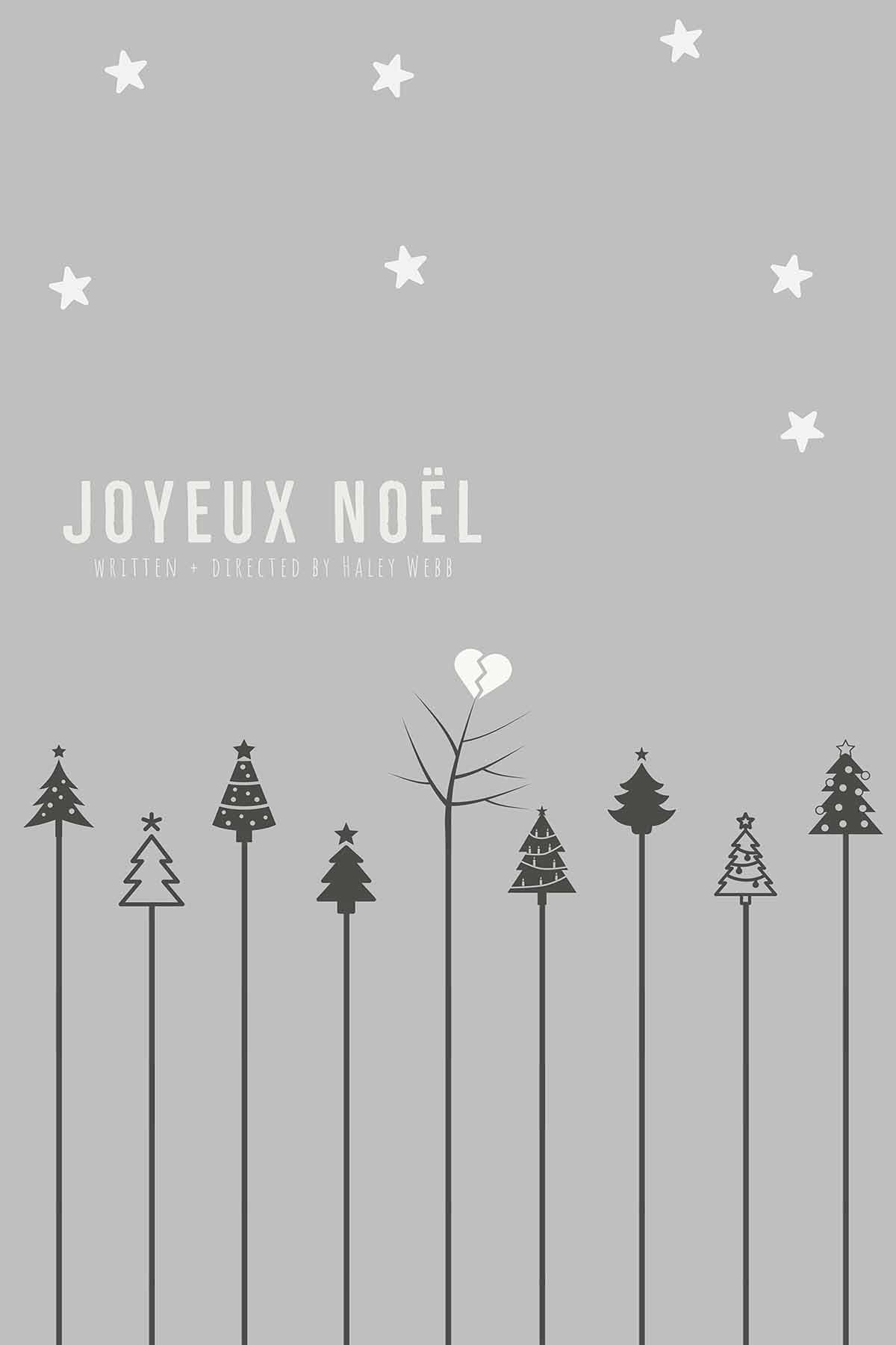 Joyeux Noël