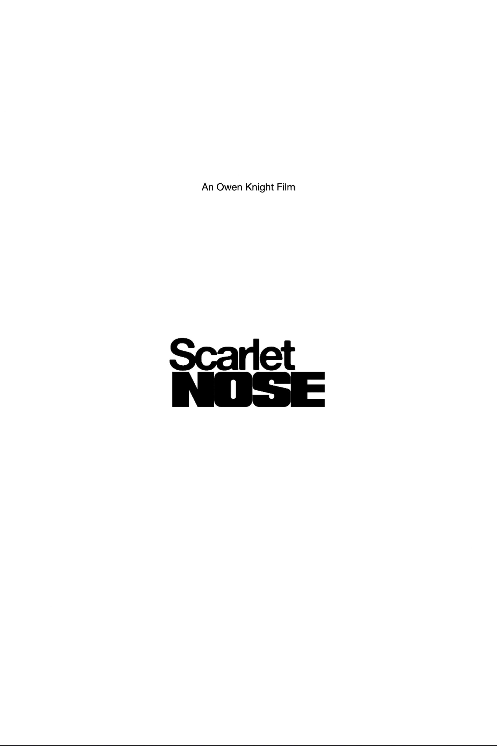 Scarlet Nose