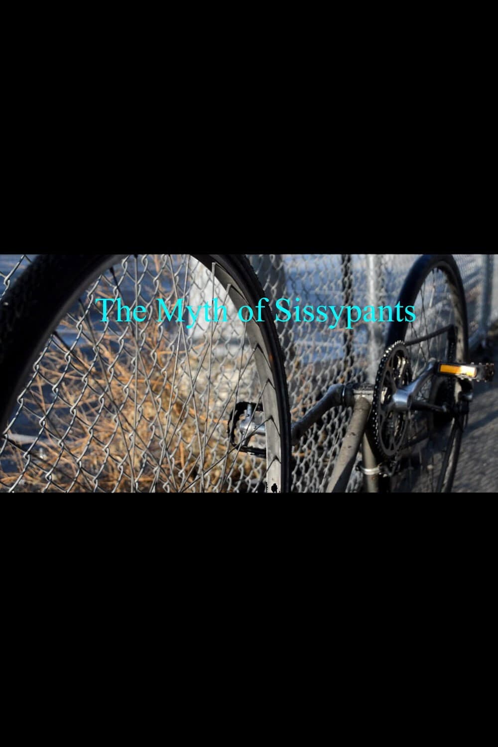 The Myth of Sissypants